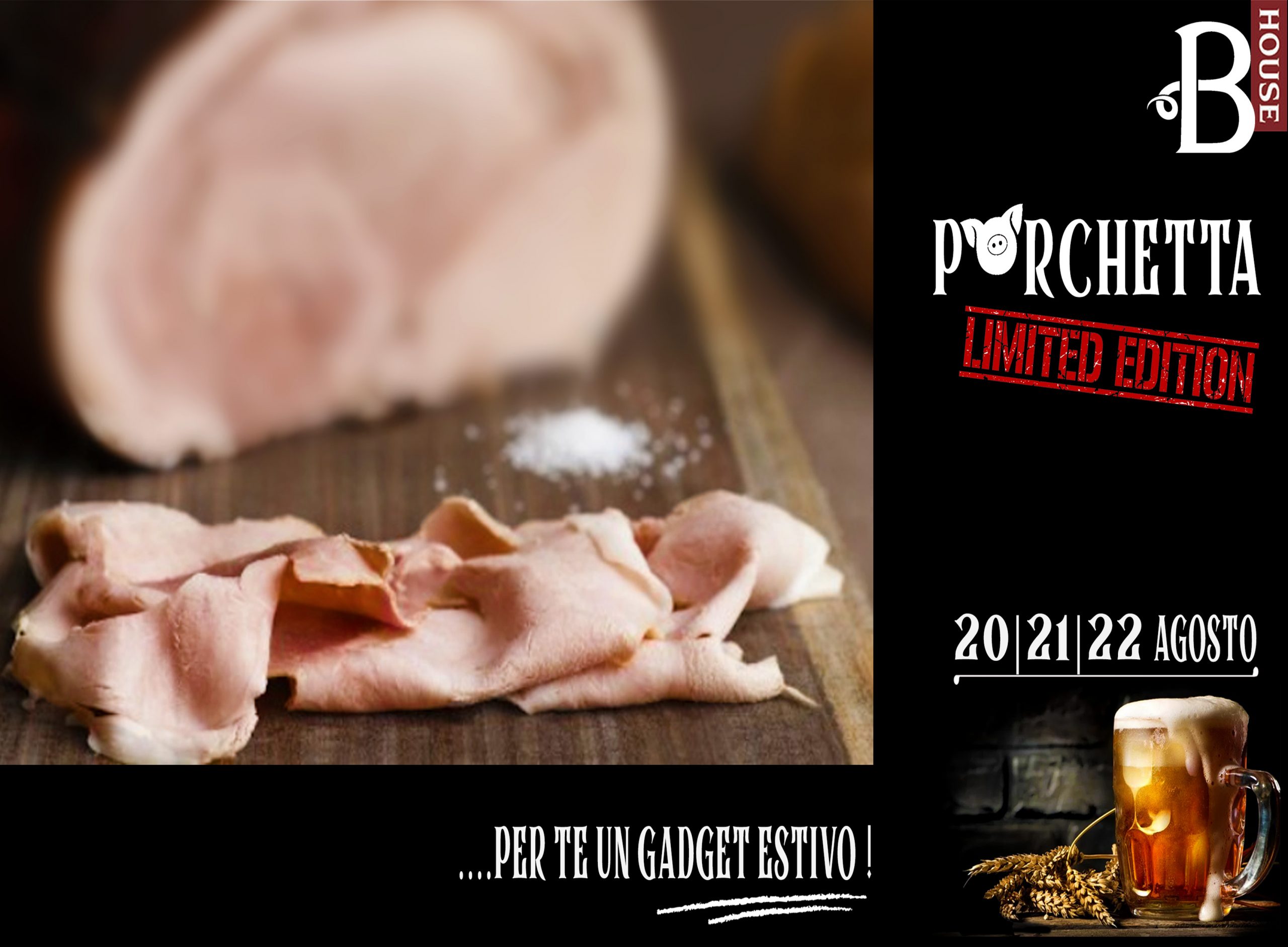 Porchetta ltd edition v2 local sito