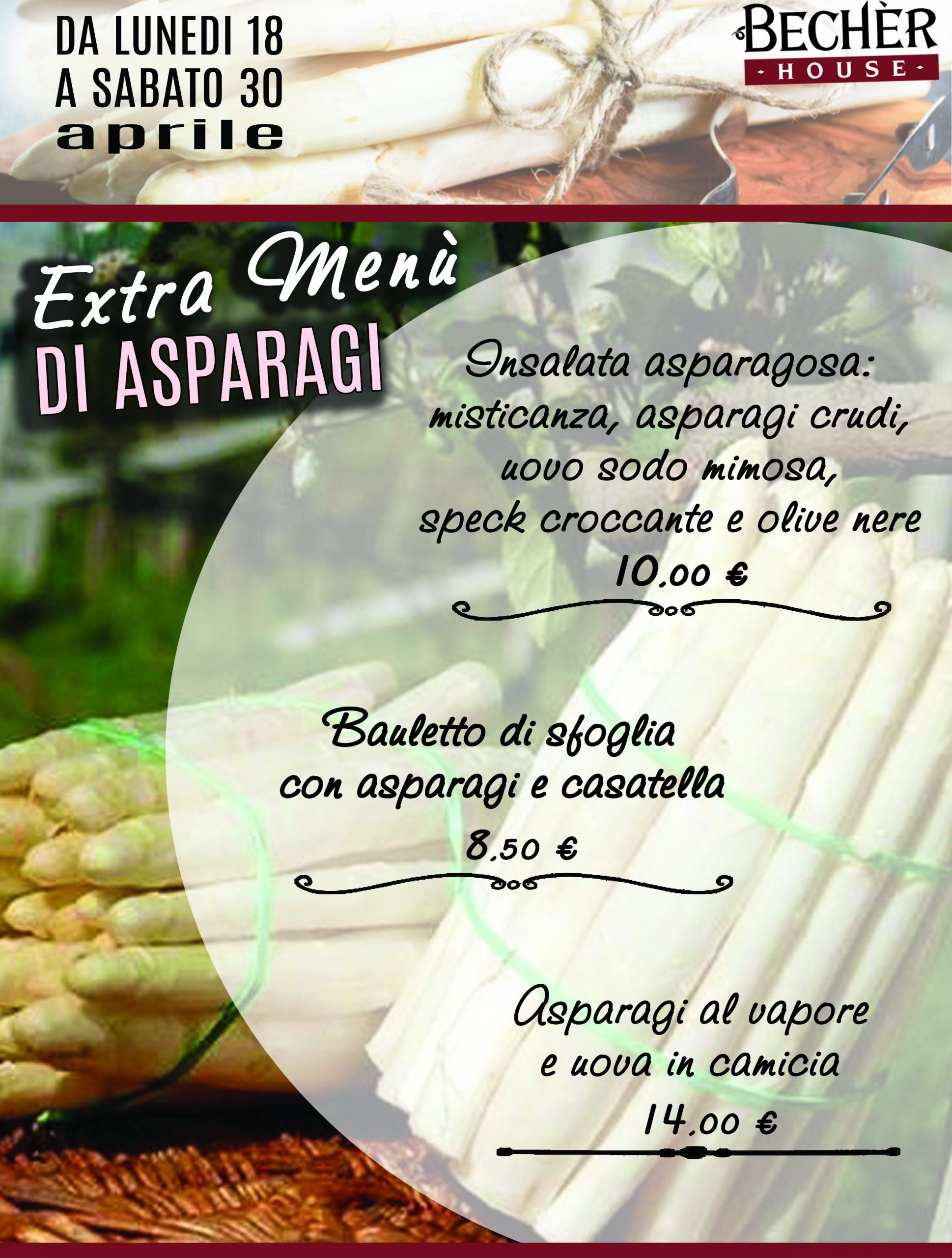 Asparagi menu7